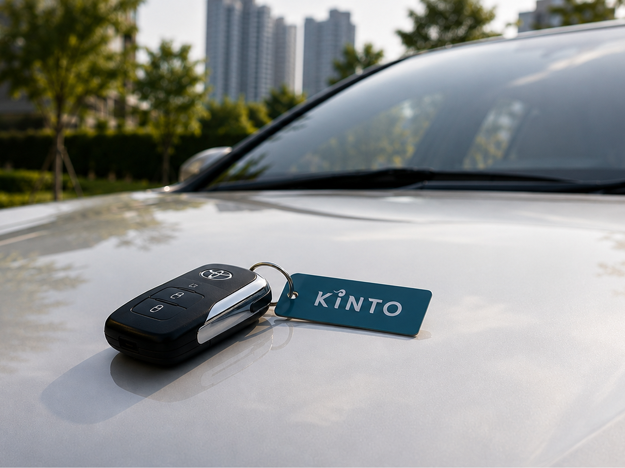 KINTO